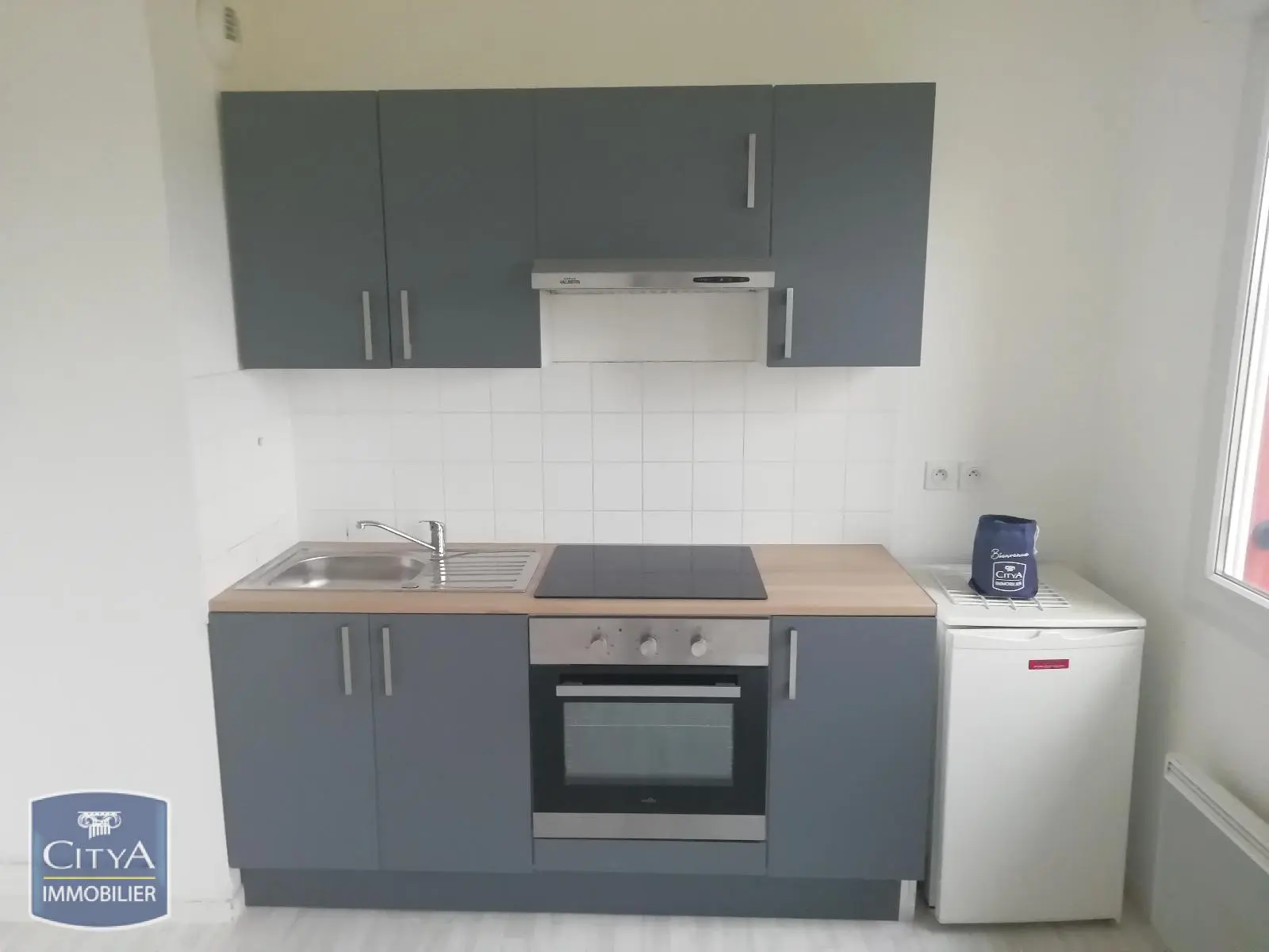 Photo 5 Appartement 2 pièces 52.35m²