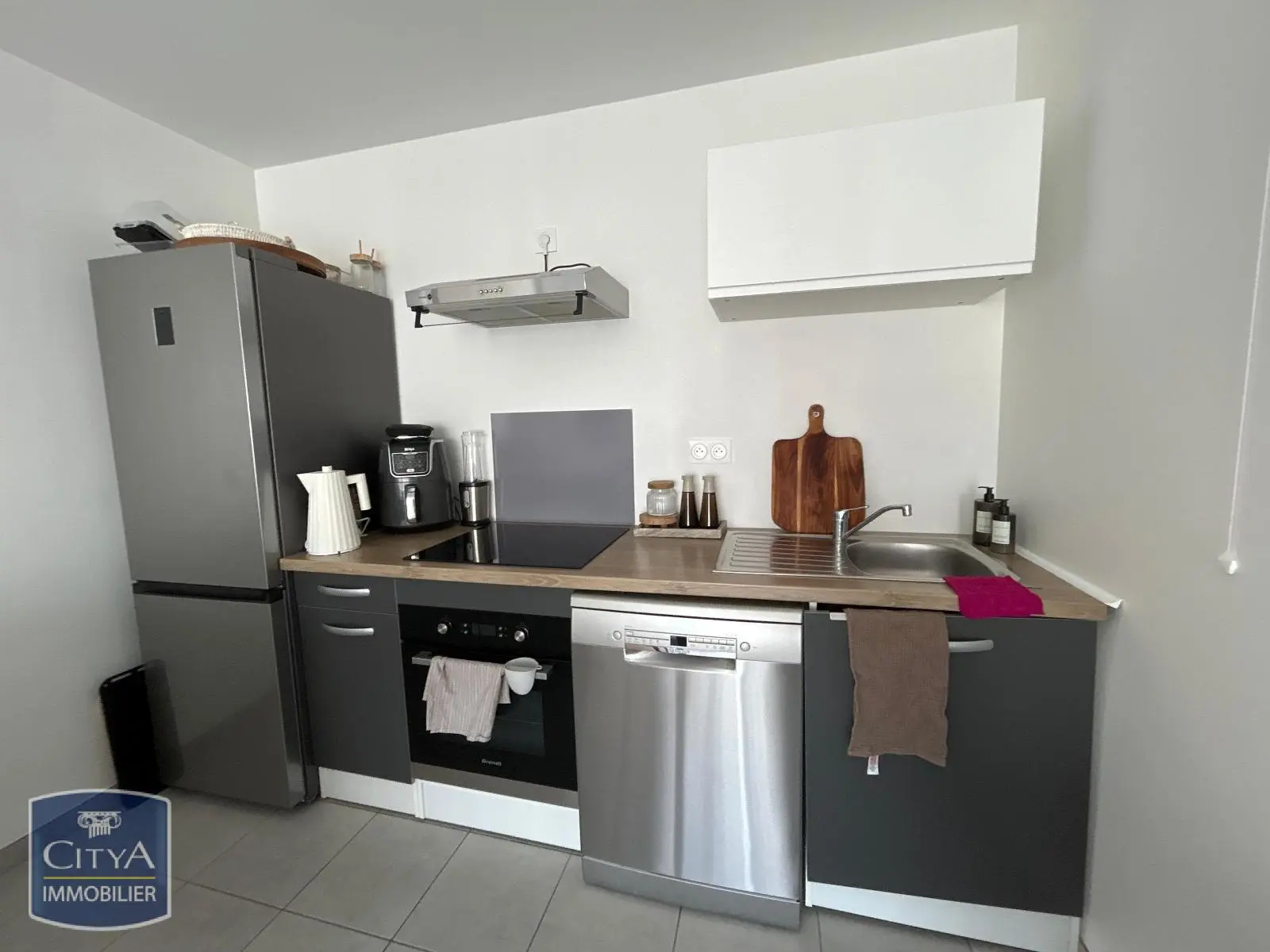 Photo 8 appartement Amiens