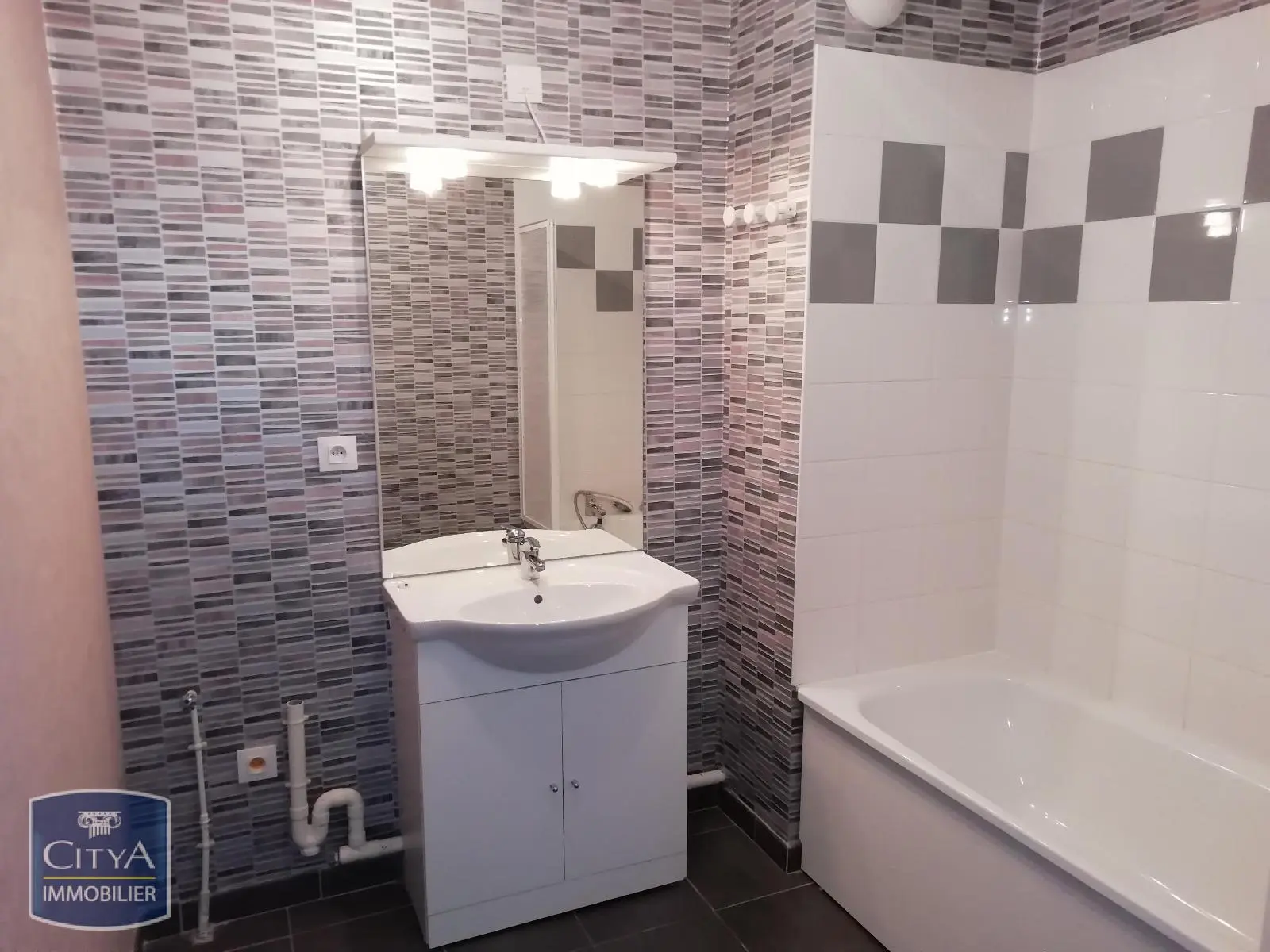 Photo 7 Appartement 2 pièces 52.6m²