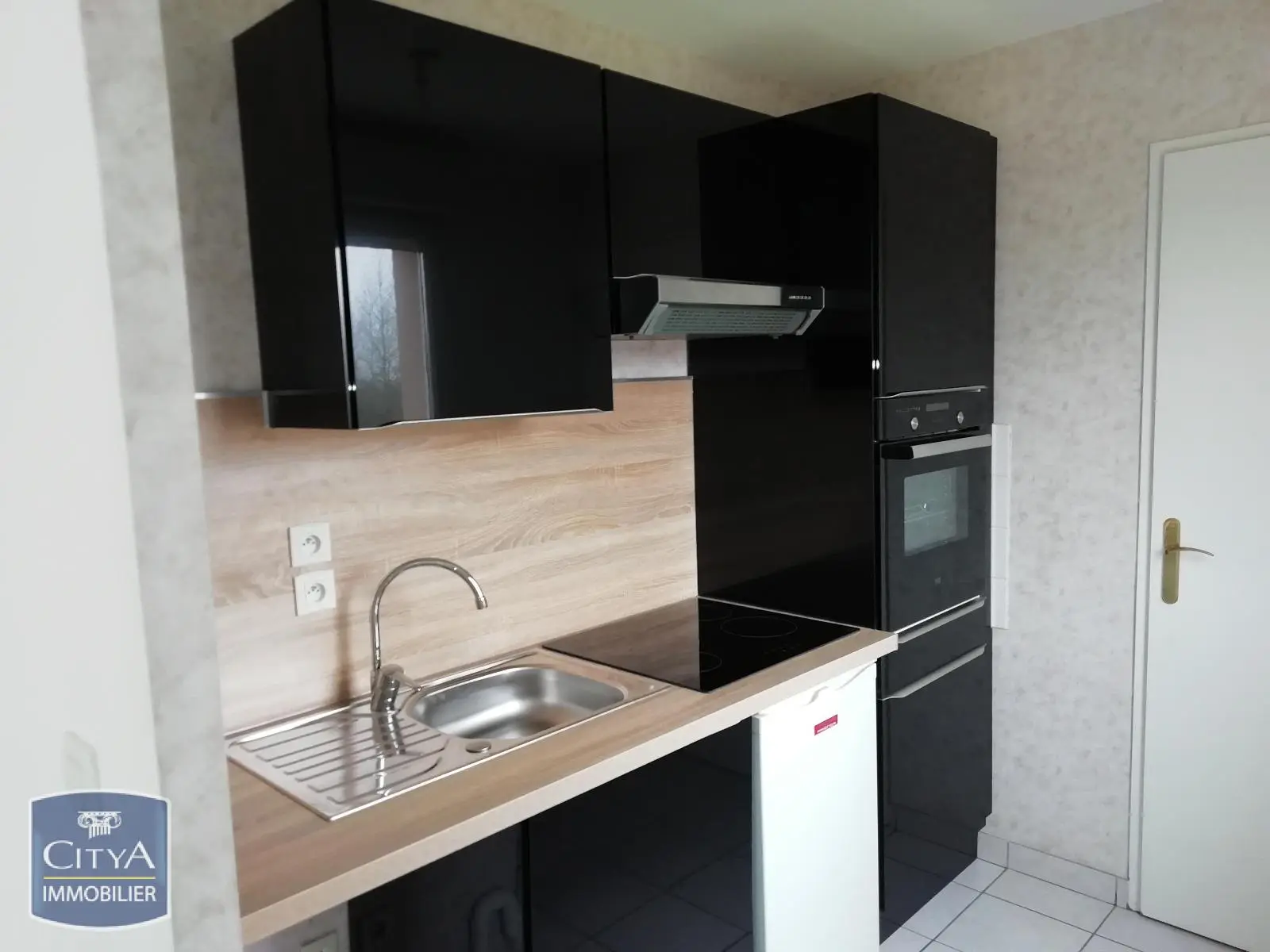 Photo 5 Appartement 3 pièces 54.76m²