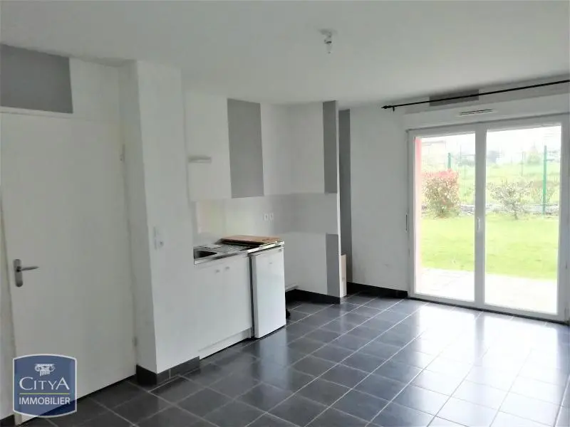 Photo 1 Appartement 2 pièces 38.95m²