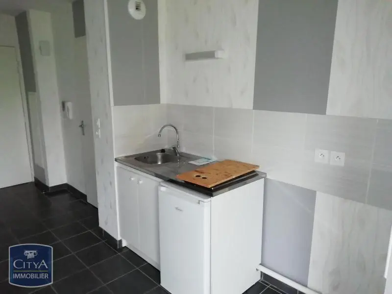 Photo 3 Appartement 2 pièces 38.95m²