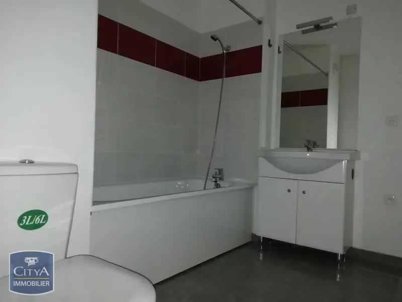 Photo 6 Appartement 2 pièces 38.95m²