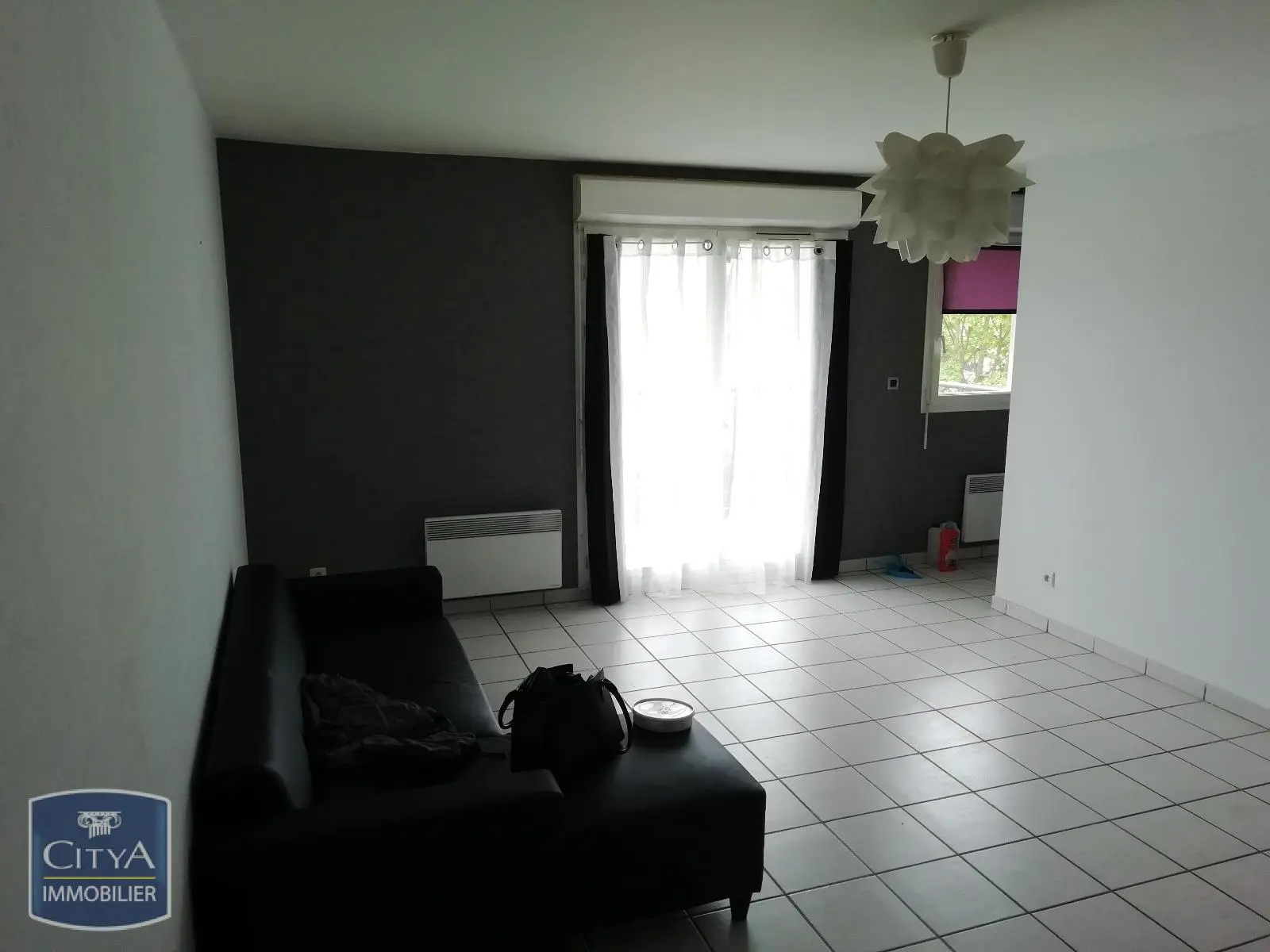 Photo 2 Appartement 2 pièces 48.65m²