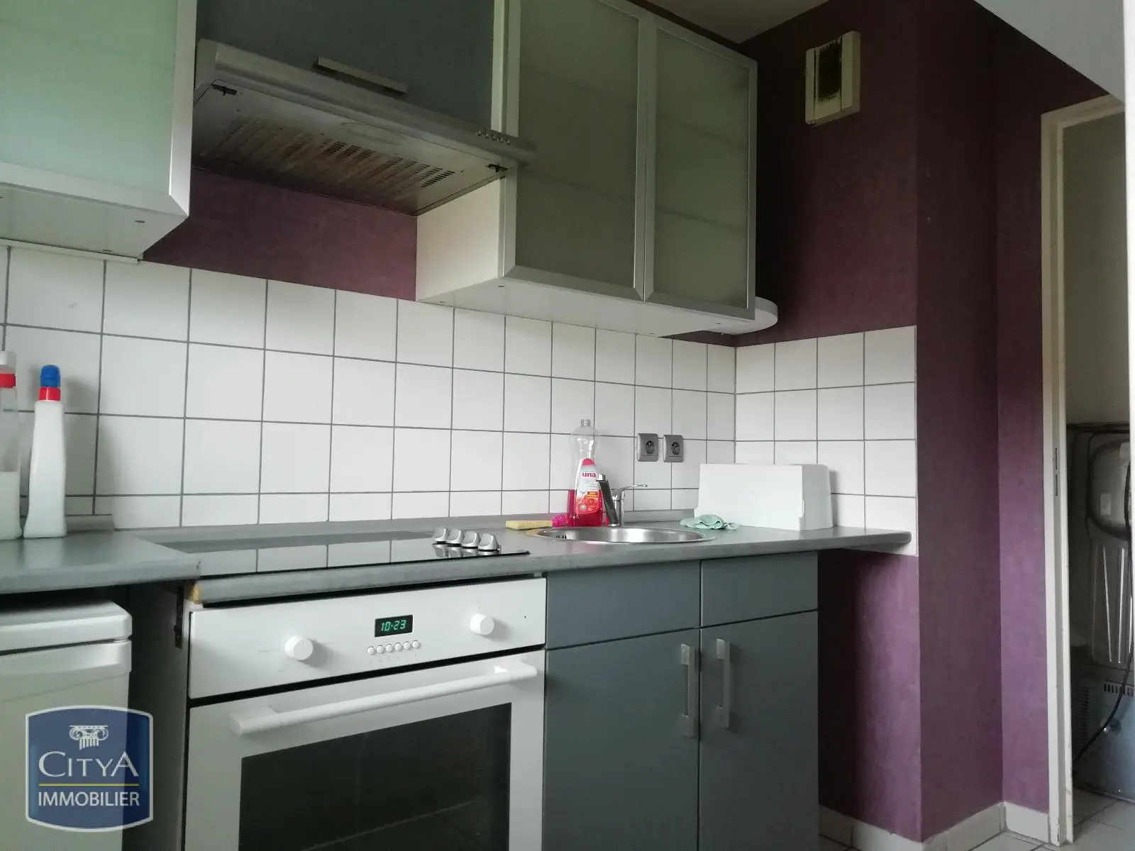 Photo 3 Appartement 2 pièces 48.65m²