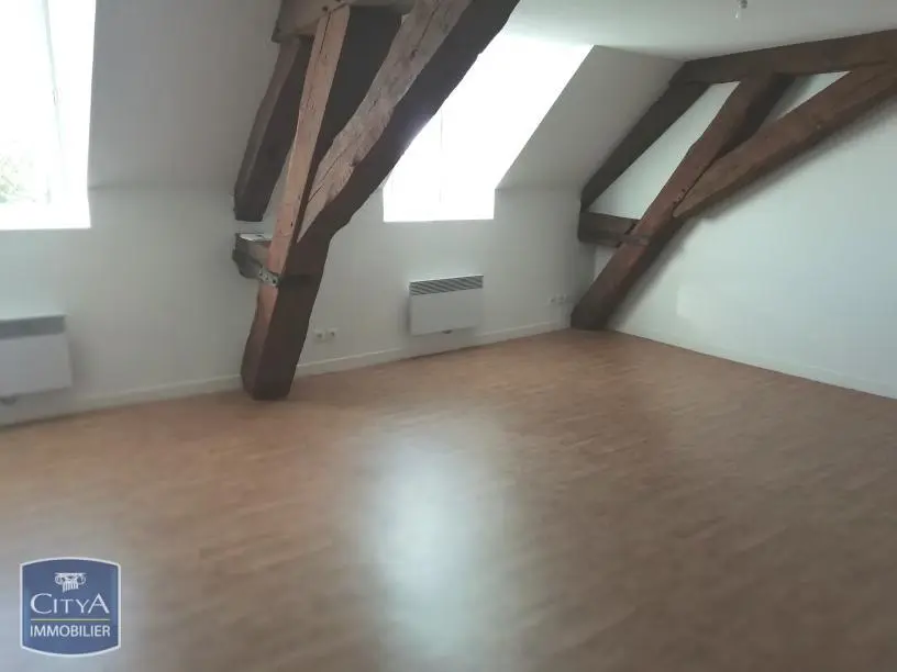 Photo 4 Appartement 3 pièces 63.31m²