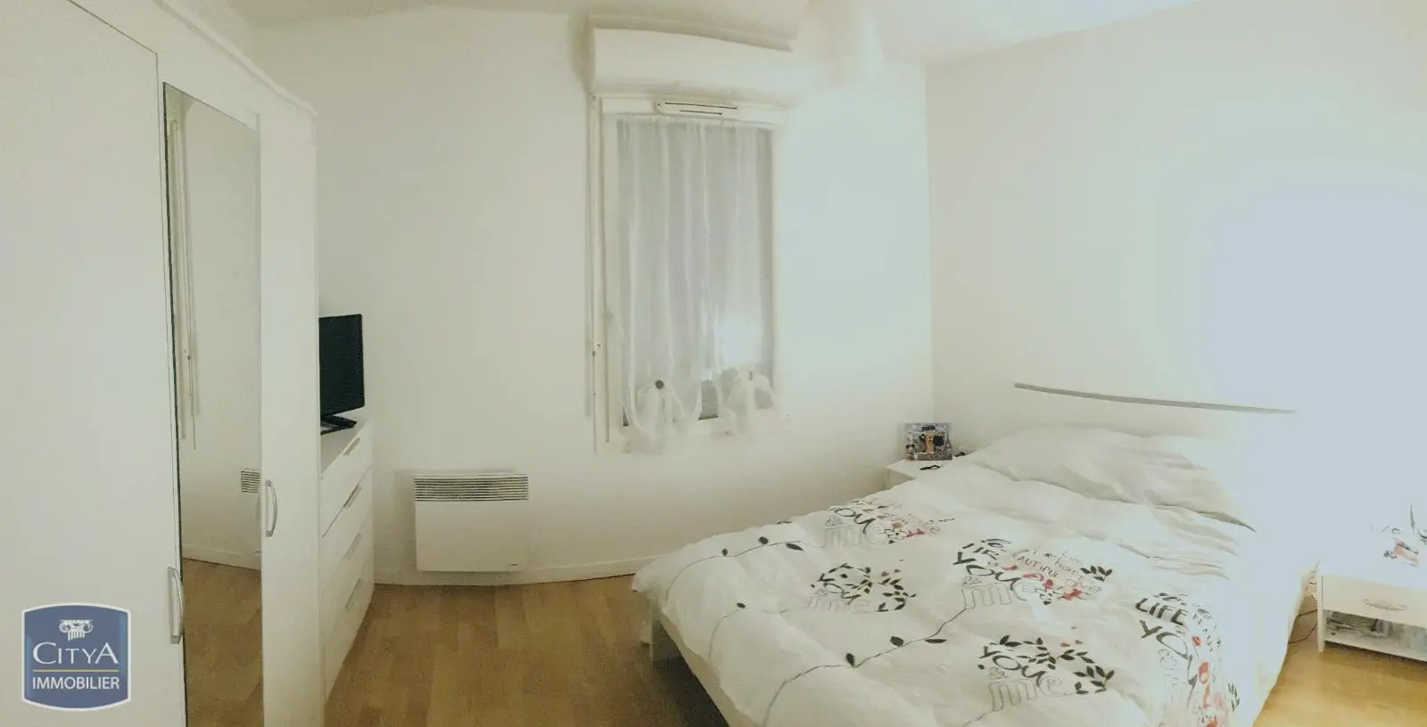 Photo 5 Appartement 2 pièces 48.65m²