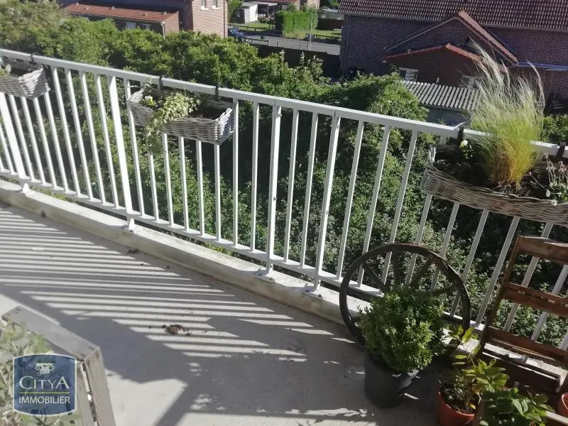Photo 6 appartement Mazingarbe