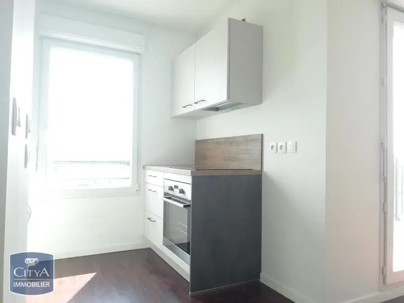 Photo 1 Appartement 3 pièces 60.49m²