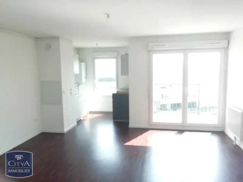 Photo 3 Appartement 3 pièces 60.49m²