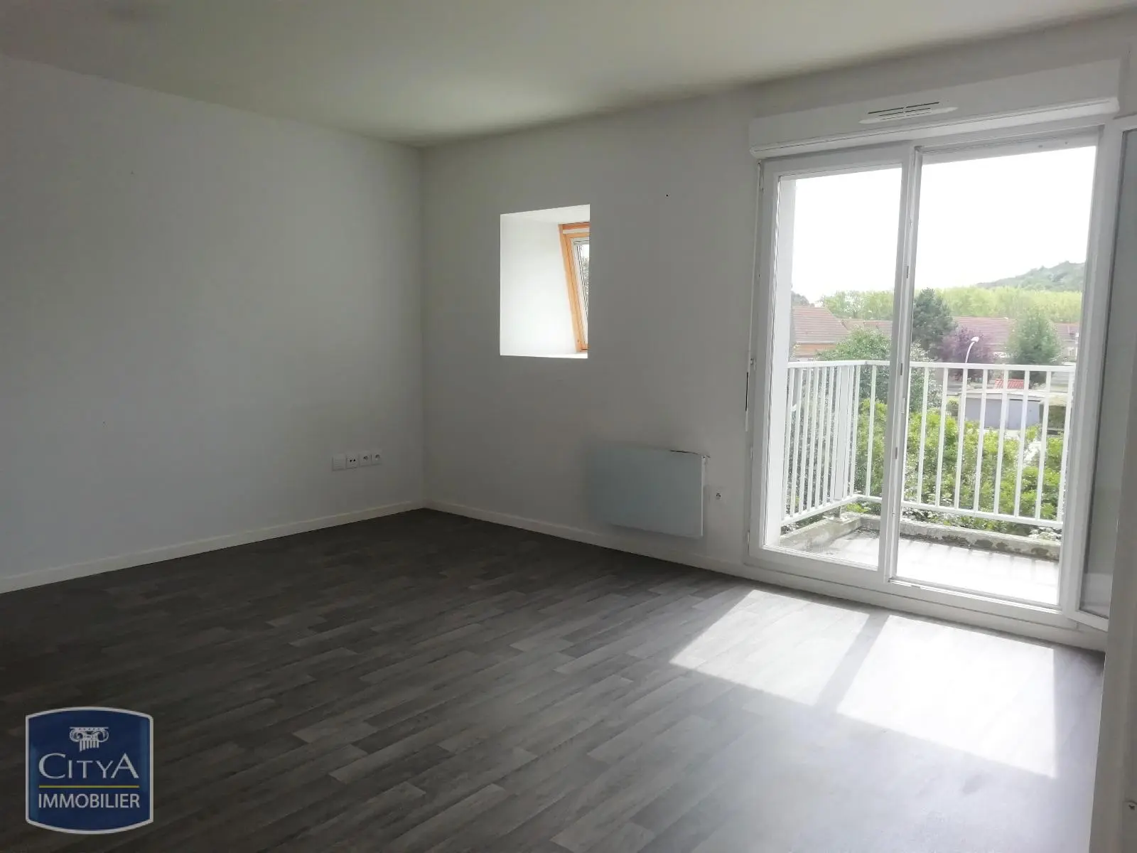 Photo 2 Appartement 3 pièces 62.15m²