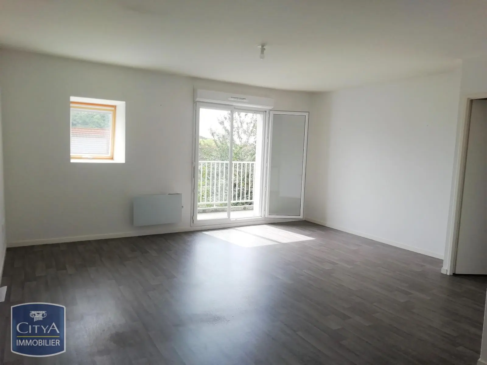 Appartement 3 pièces 62 m² · à Mazingarbe · 62,2 m² · 670 €/mois