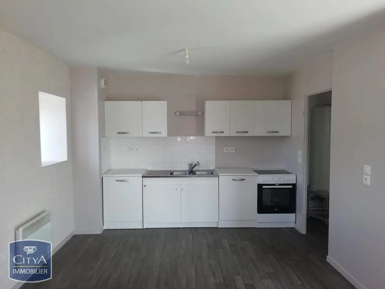 Photo 3 Appartement 3 pièces 64.25m²