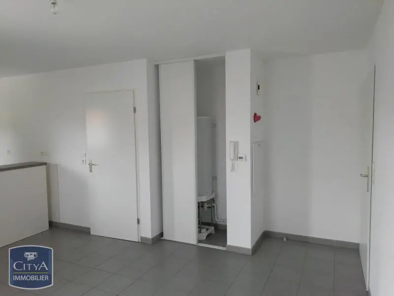 Photo 2 Appartement 2 pièces 39.14m²