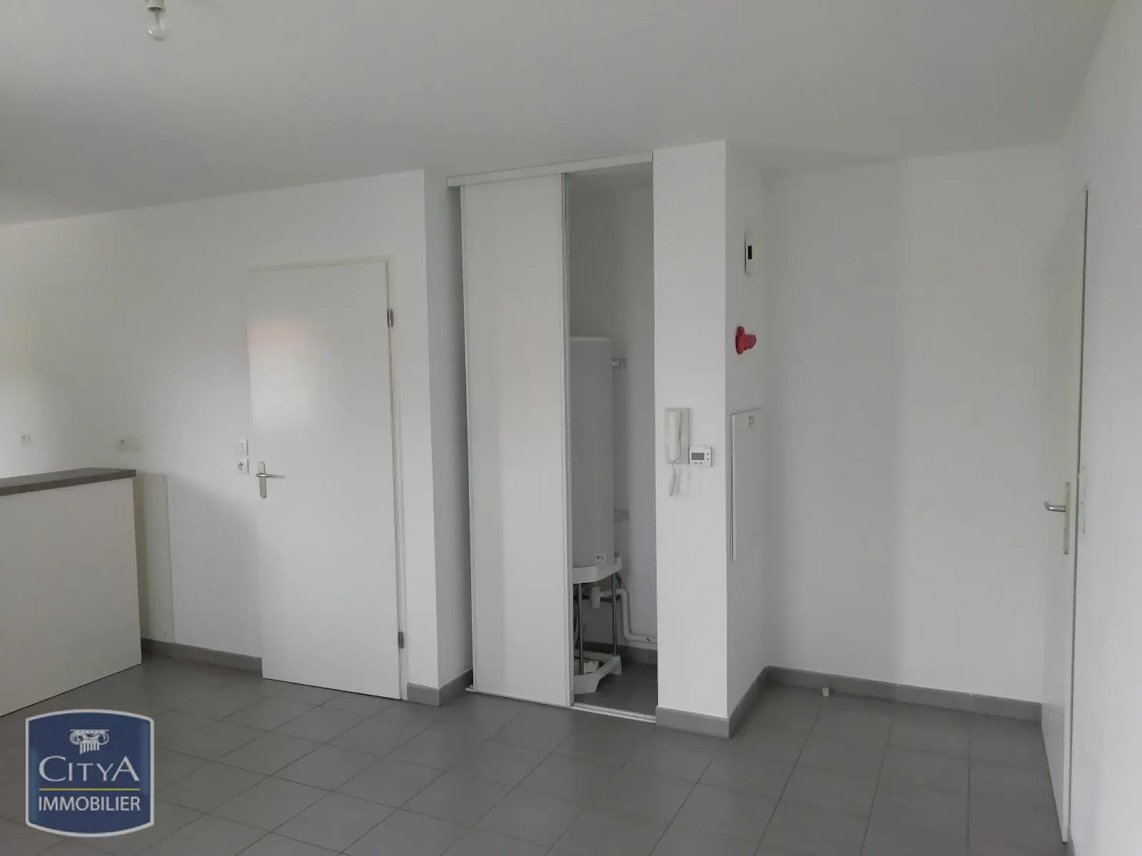 Photo 3 Appartement 2 pièces 39.14m²