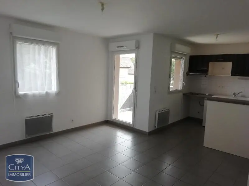 Photo 3 Appartement 2 pièces 39.14m²