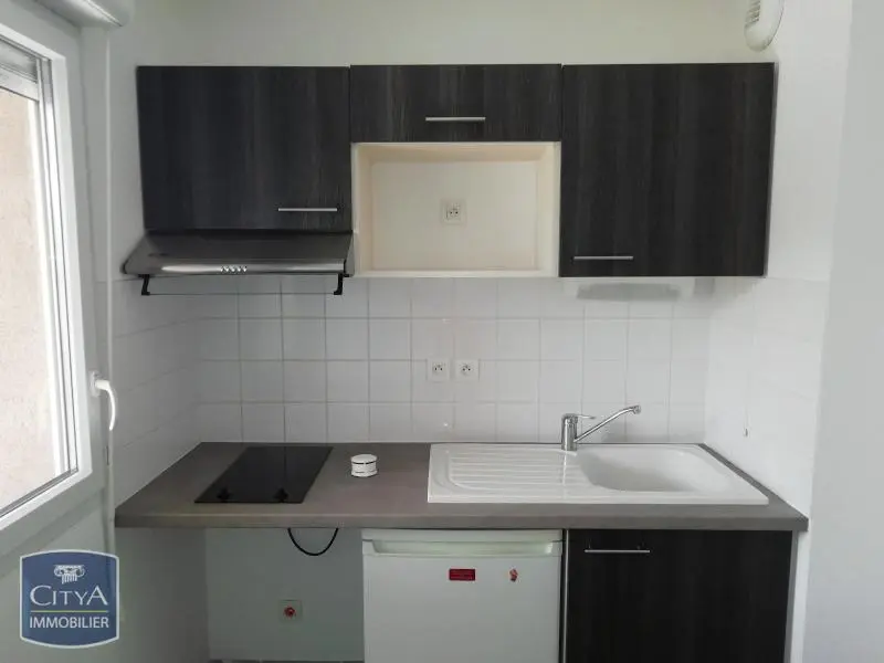 Photo 4 Appartement 2 pièces 39.14m²
