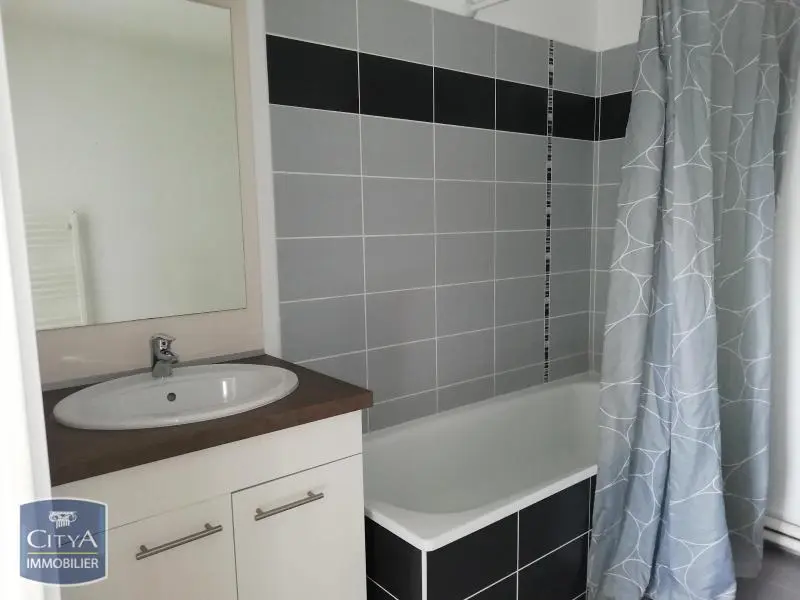 Photo 8 Appartement 2 pièces 39.14m²