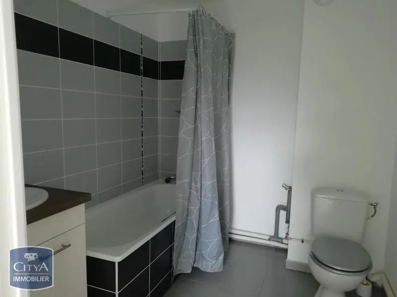 Photo 9 Appartement 2 pièces 39.14m²
