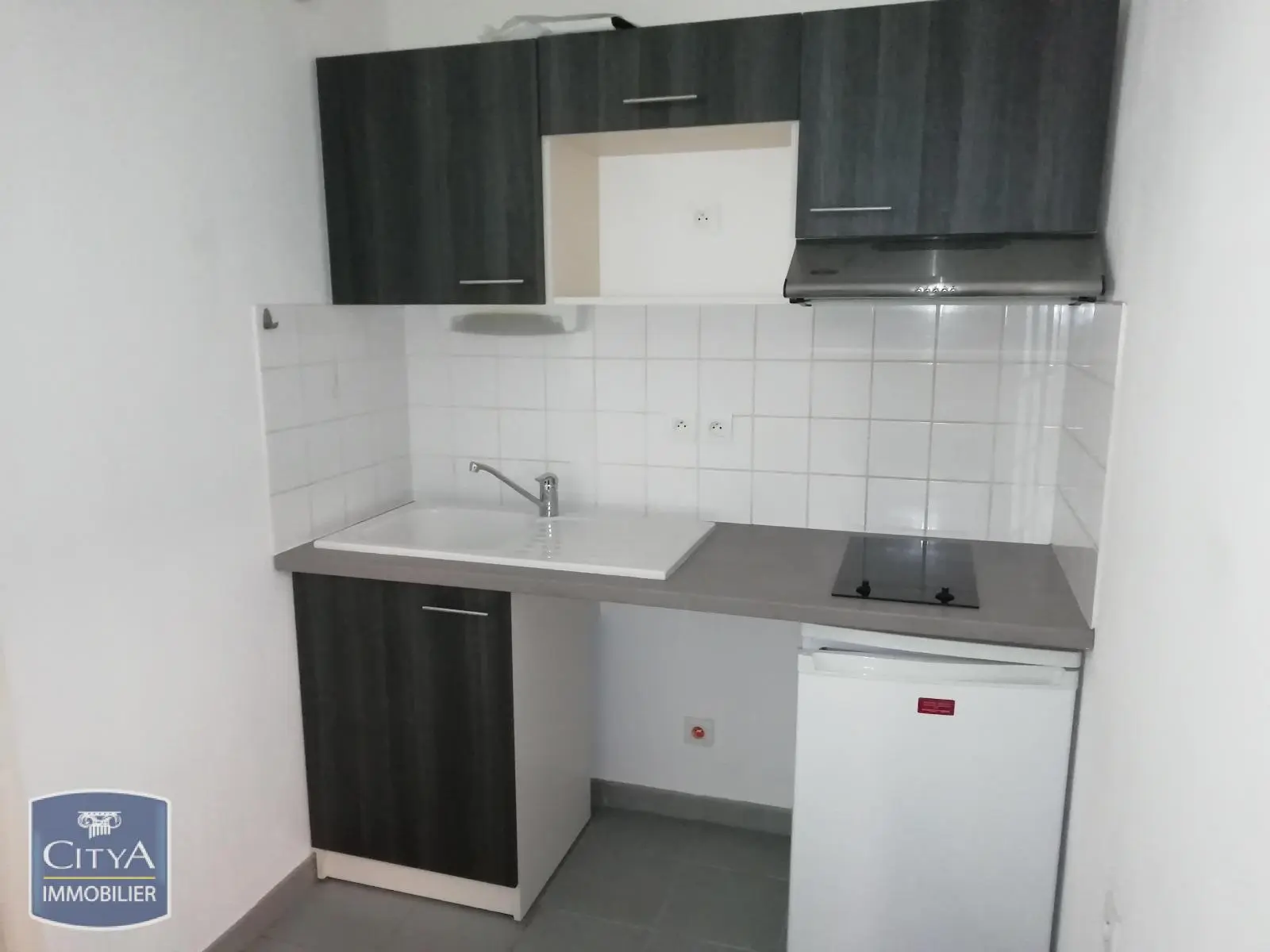 Photo 3 Appartement 2 pièces 39.64m²