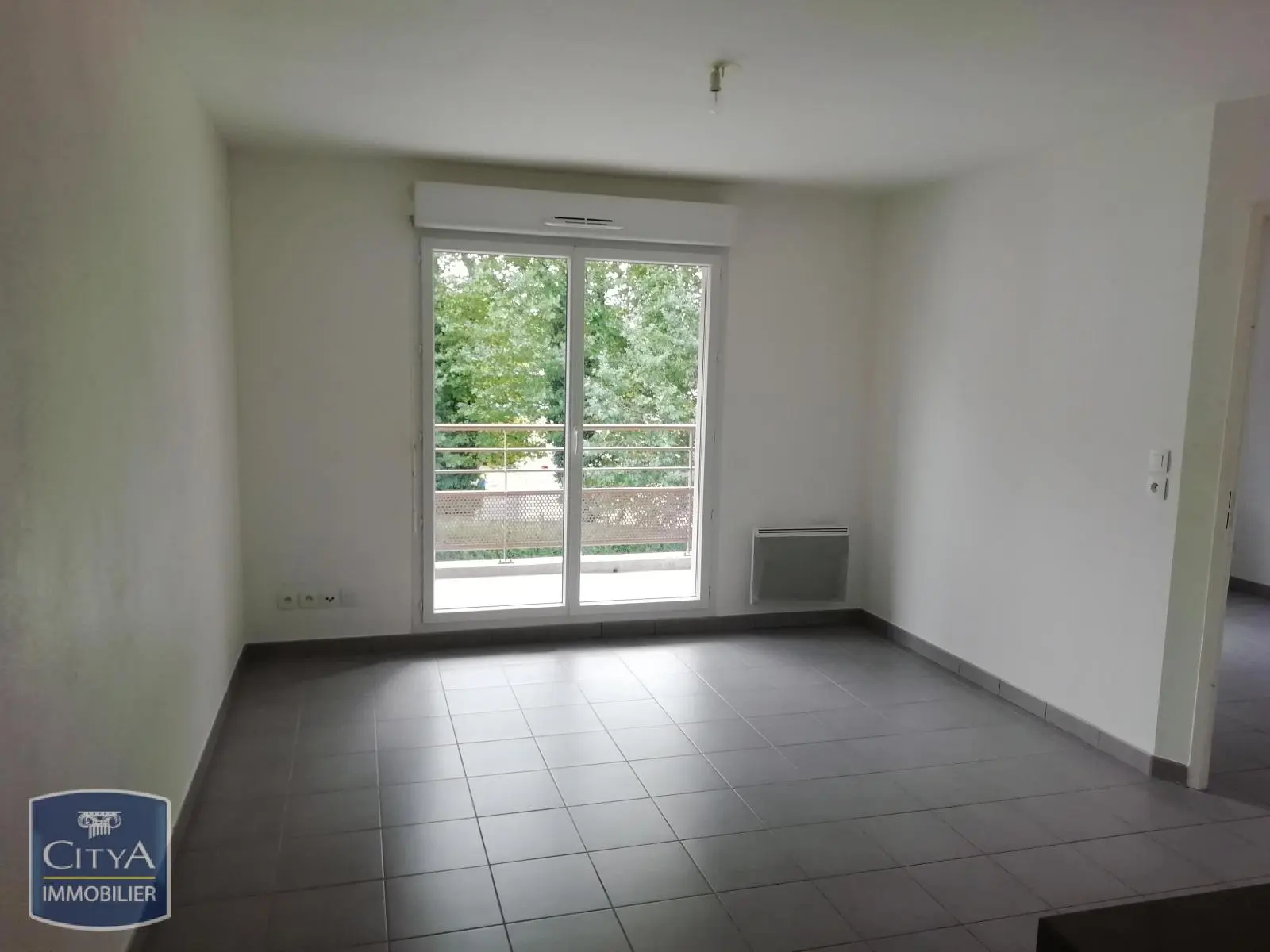 Photo 2 Appartement 2 pièces 39.64m²