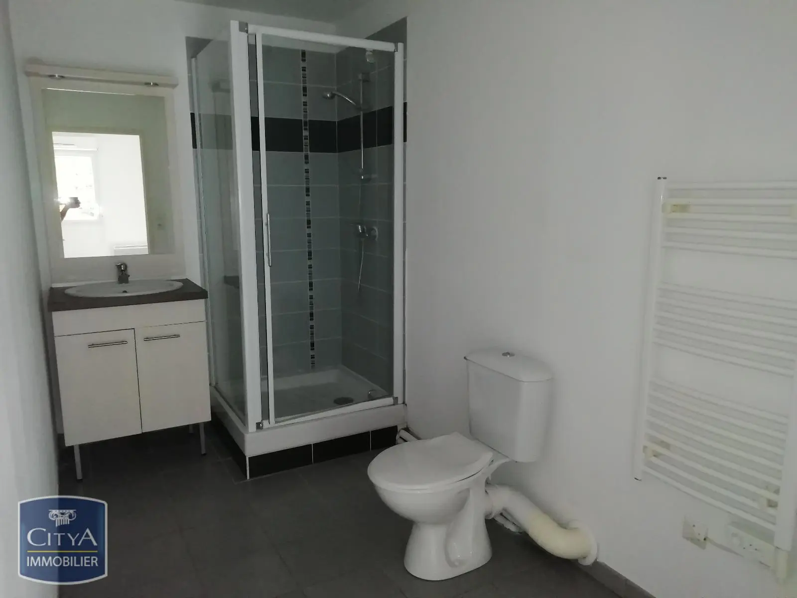 Photo 7 Appartement 2 pièces 39.64m²