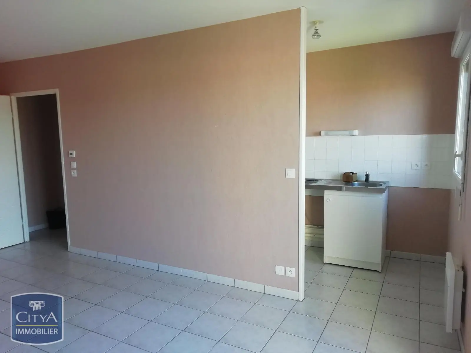 Photo 1 appartement Grenay