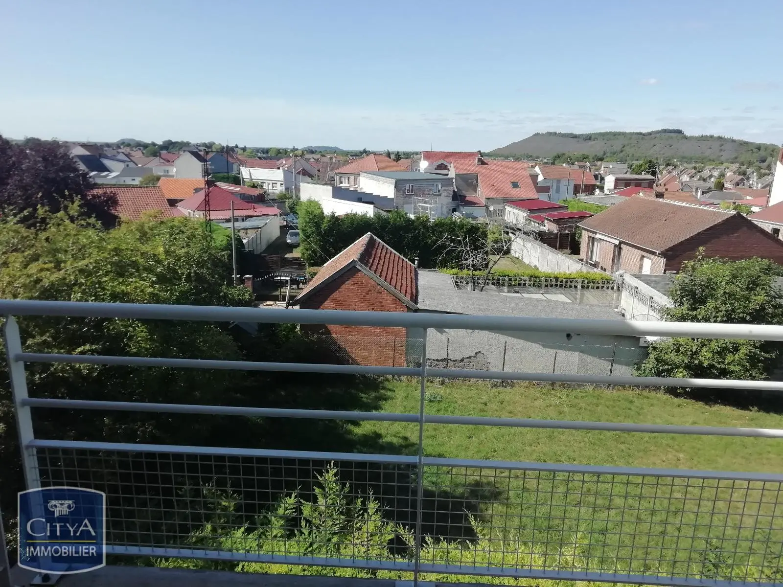 Photo 8 appartement Grenay