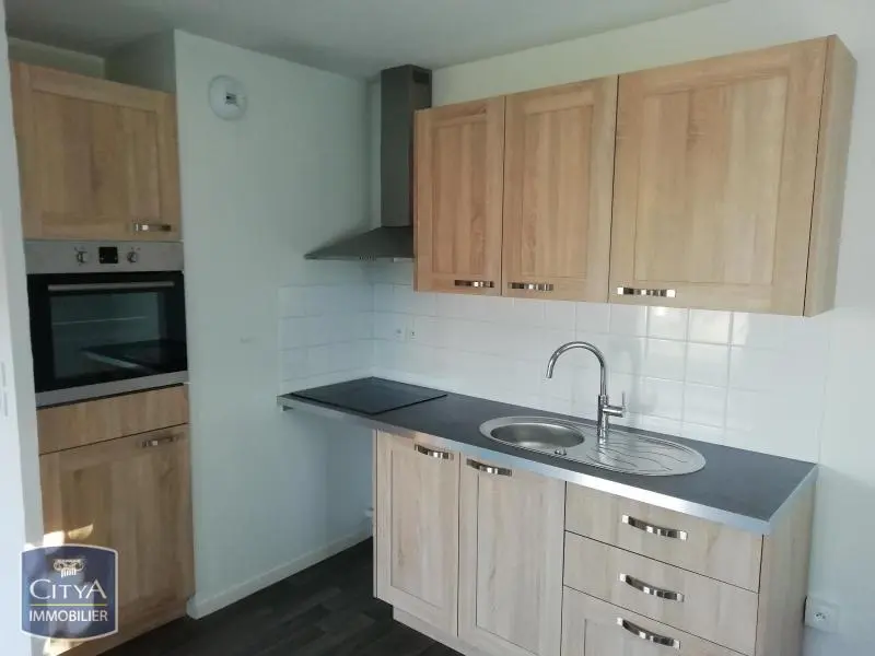 Photo 4 Appartement 3 pièces 62.15m²