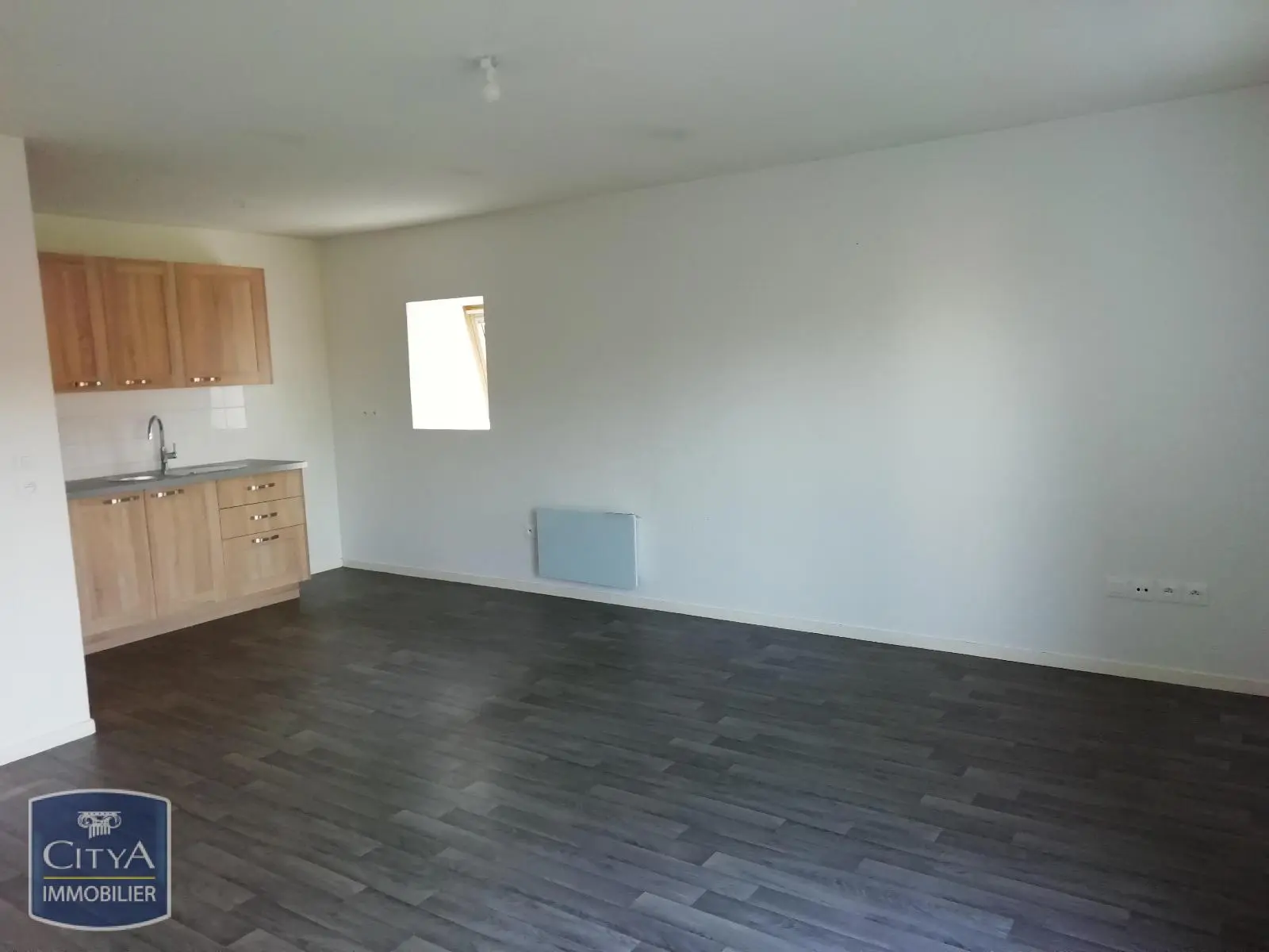 Photo 3 Appartement 3 pièces 62.15m²