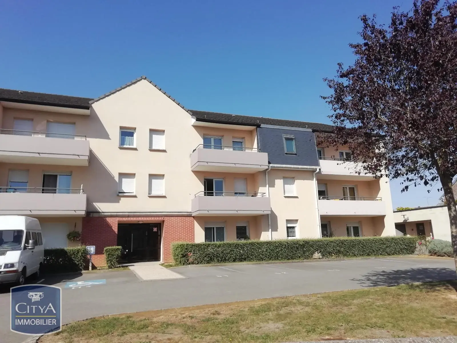 Photo 2 Appartement 2 pièces 55.15m²