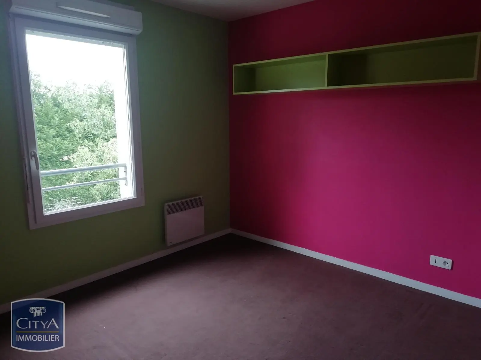 Photo 5 Appartement 2 pièces 48.85m²