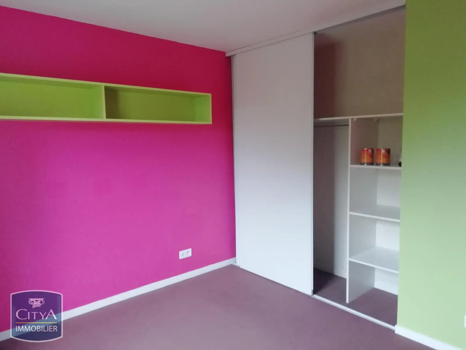 Photo 6 Appartement 2 pièces 48.85m²