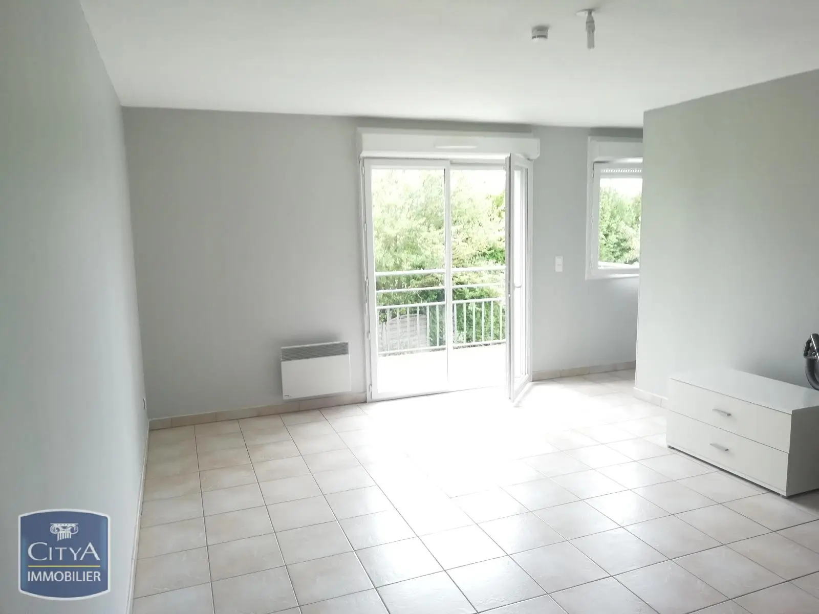Photo 1 Appartement 2 pièces 48.85m²