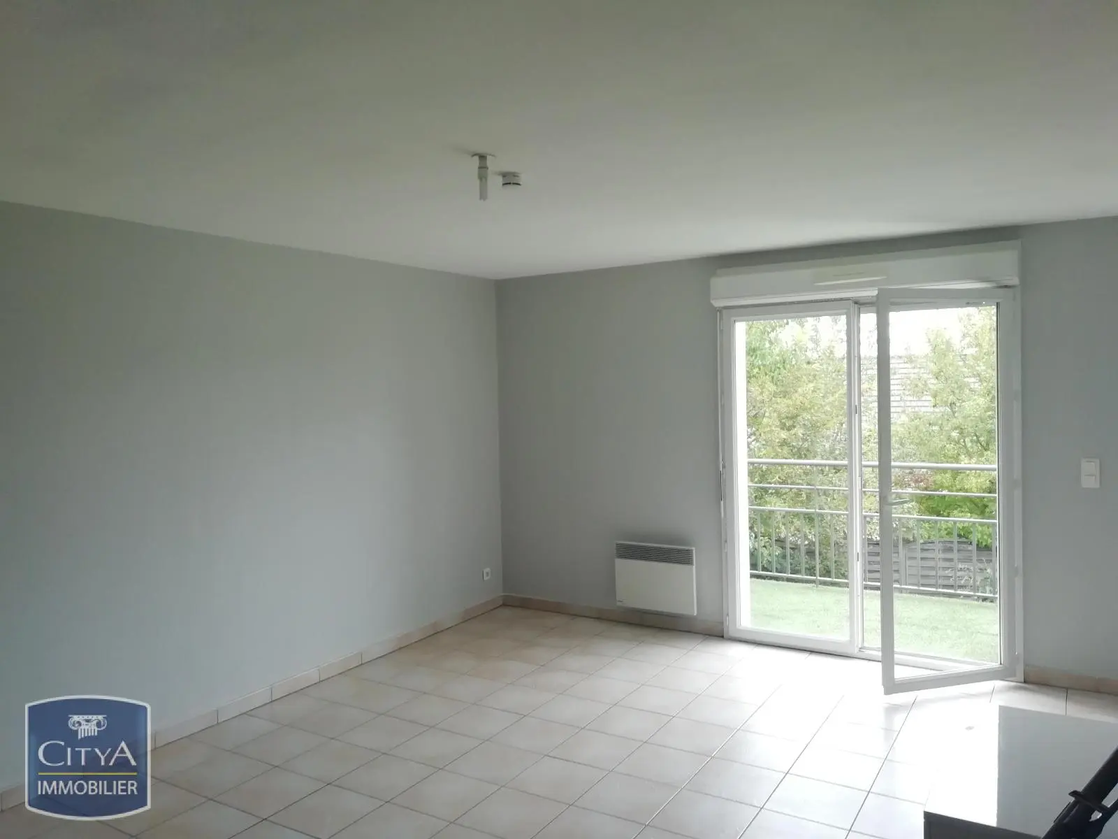 Photo 2 Appartement 2 pièces 48.85m²