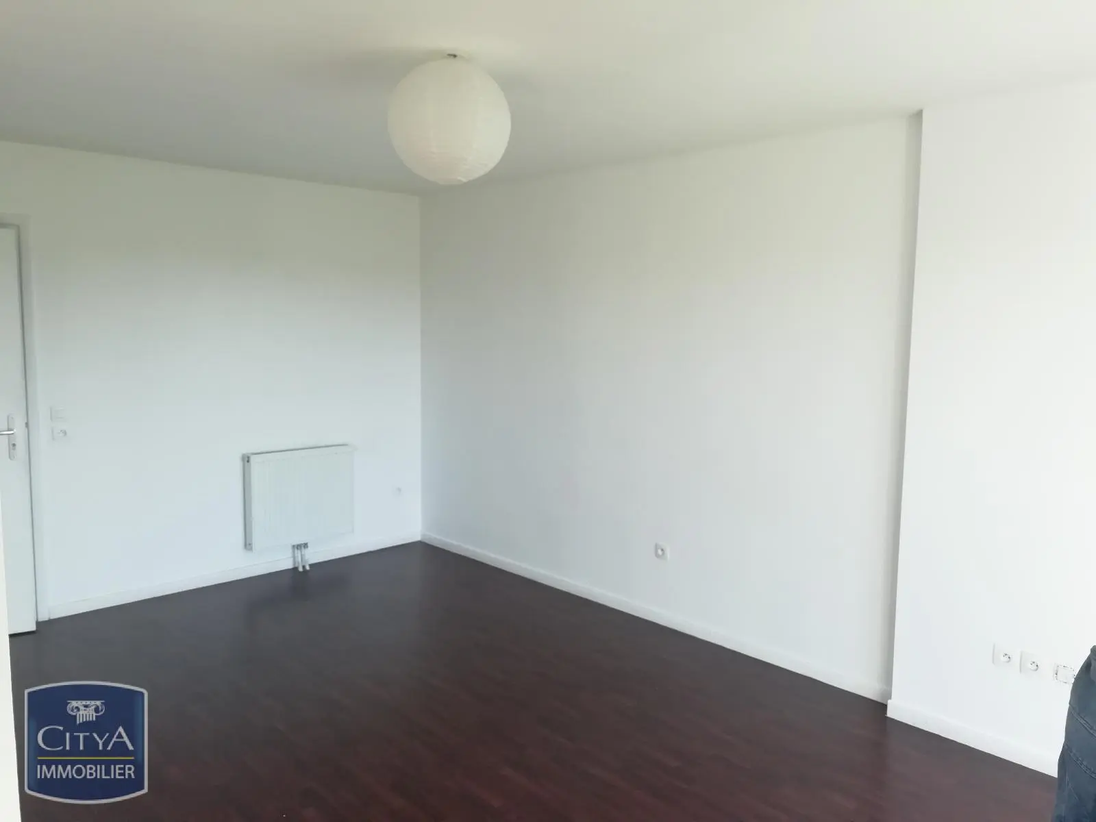 Photo 1 Appartement 2 pièces 44.8m²