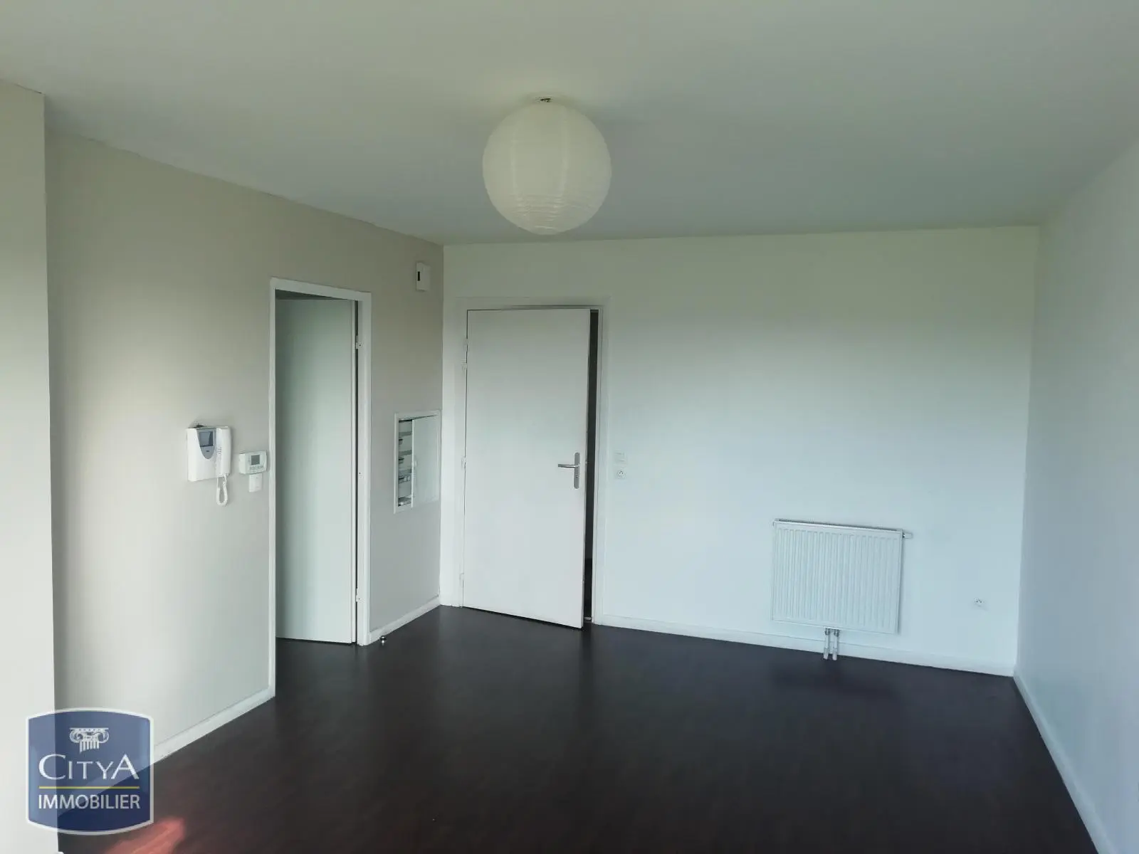 Photo 3 Appartement 2 pièces 44.8m²