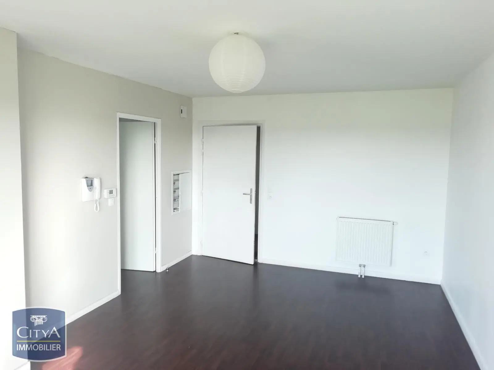 Photo 4 Appartement 2 pièces 44.8m²