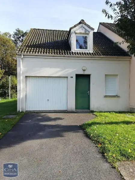 Photo 1 Maison 3 pièces 70m²