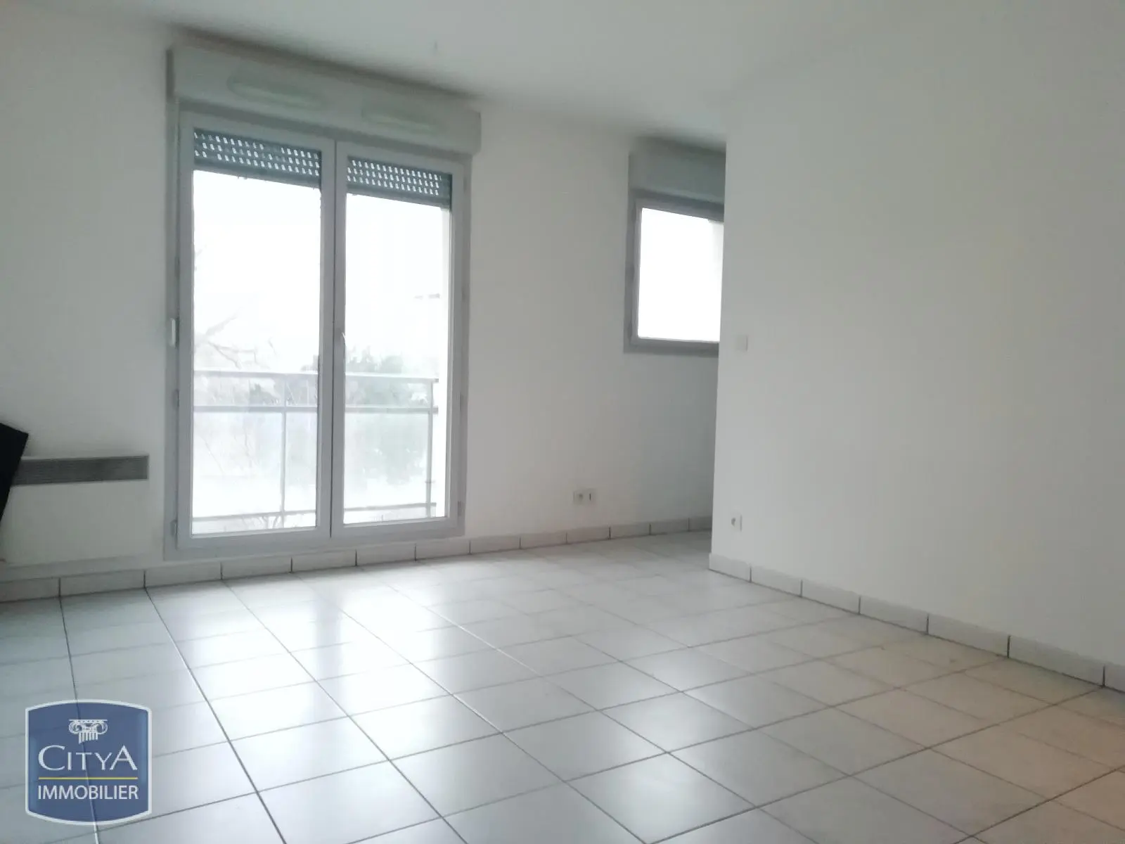 Photo 3 Appartement 1 pièce 27.95m²