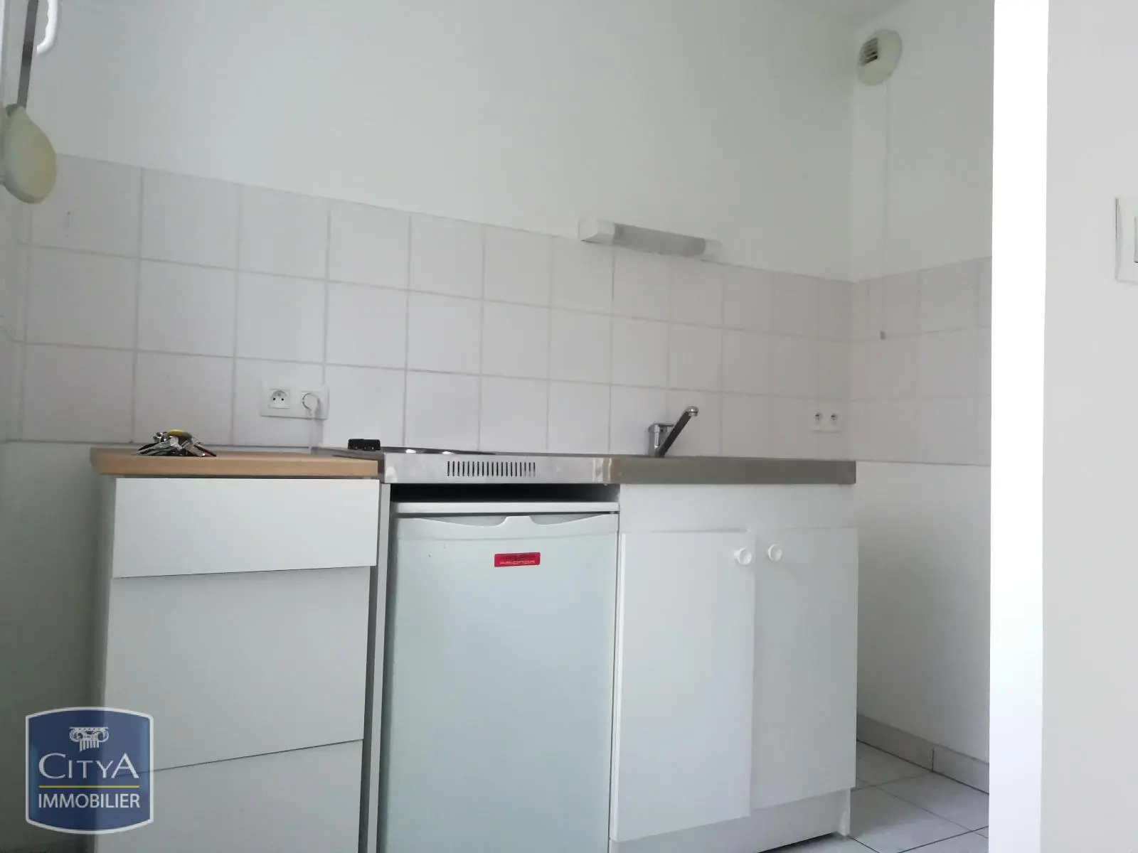 Photo 4 Appartement 1 pièce 27.95m²