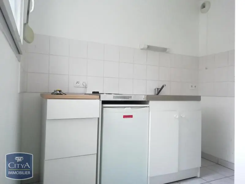 Photo 3 Appartement 1 pièce 27.95m²