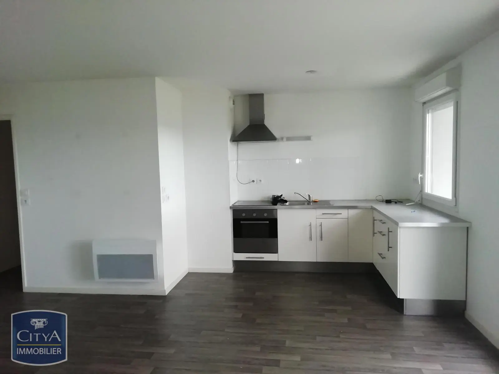 Photo 5 Appartement 2 pièces 52.6m²