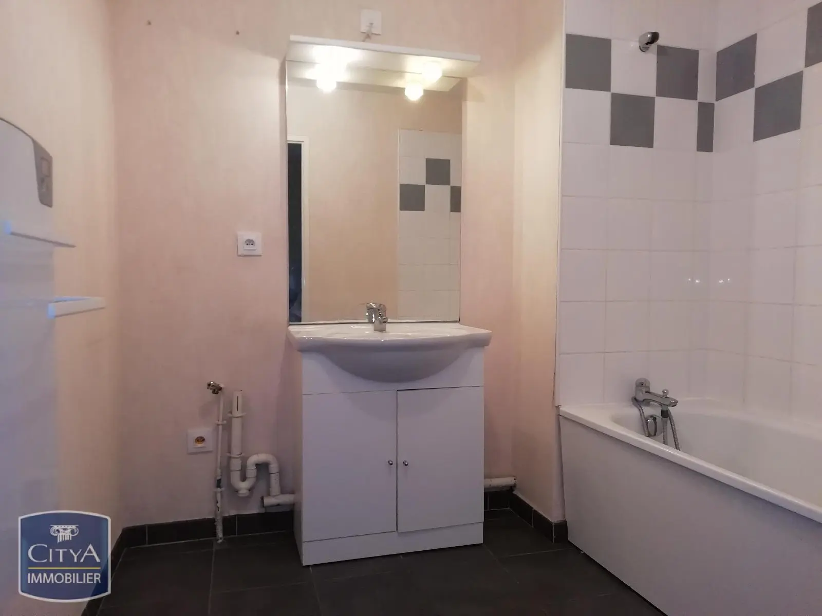 Photo 6 Appartement 2 pièces 52.6m²