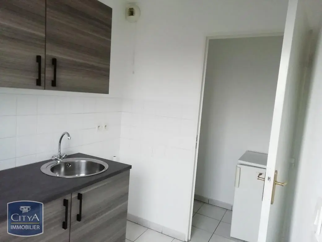 Photo 1 Appartement 2 pièces 45.15m²
