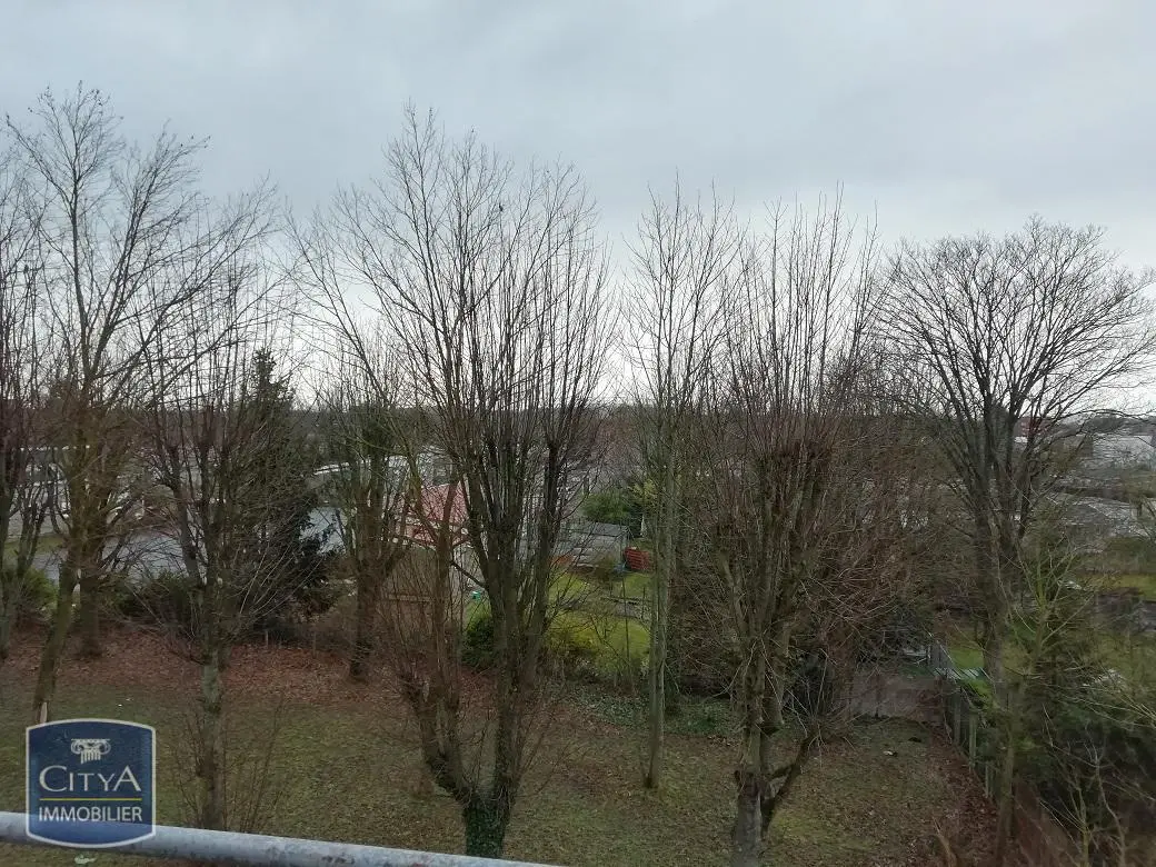 Photo 4 Appartement 2 pièces 45.15m²