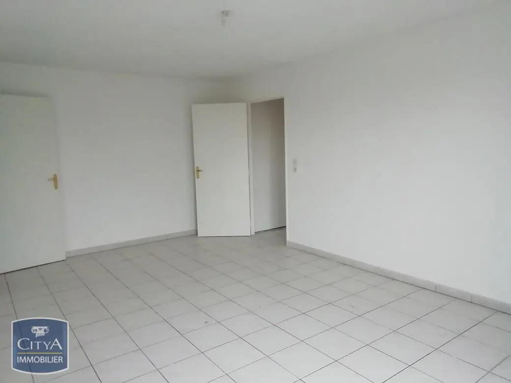 Photo 2 Appartement 2 pièces 45.15m²