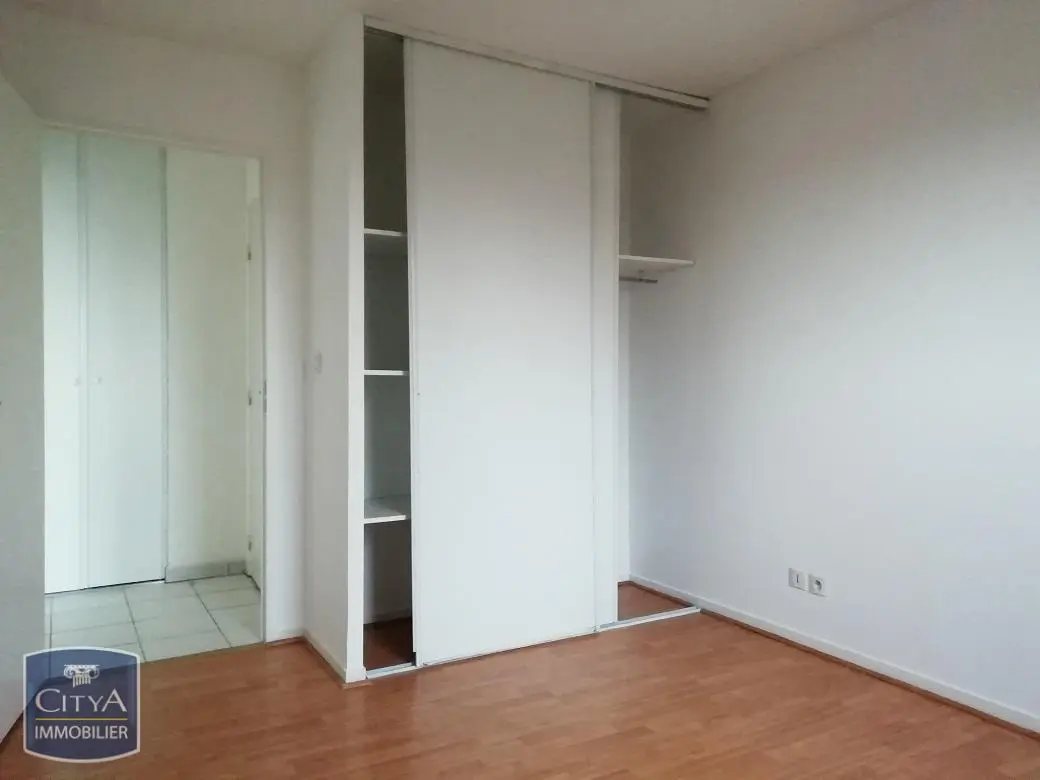 Photo 3 Appartement 2 pièces 45.15m²