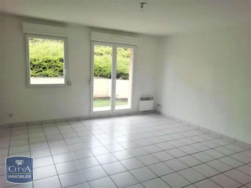 Photo 2 appartement Divion