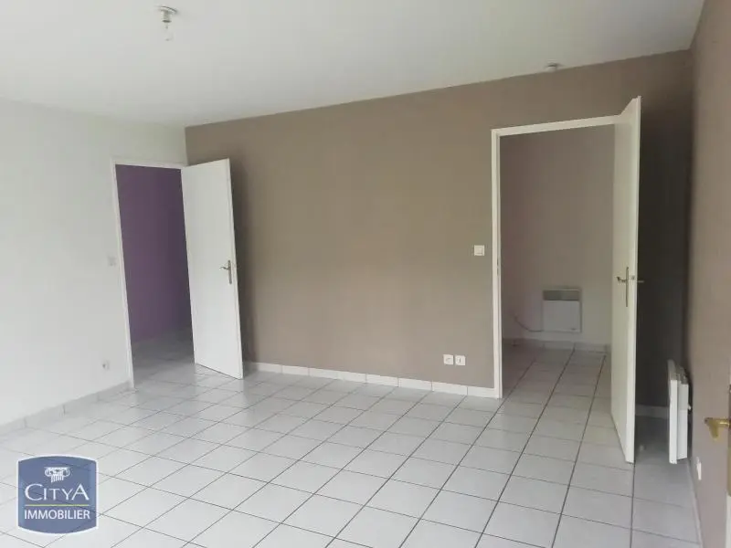 Photo 1 appartement Divion